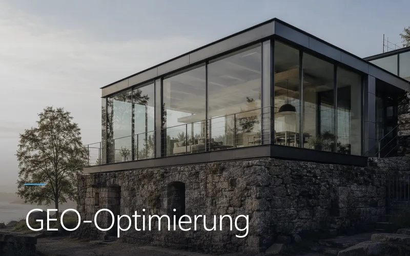 Beitrag: GEO-Optimierung und KI-Suche 2026