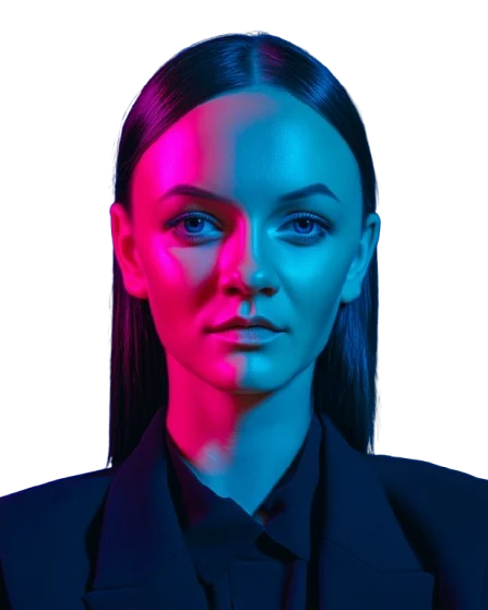 Evgeniya Dal-Canton, Senior Web-Analystin